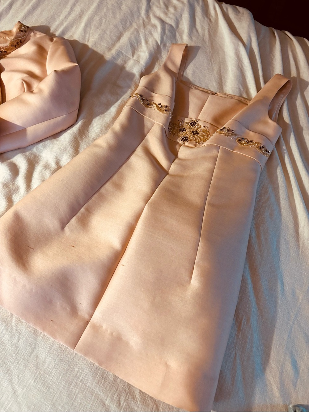 Artban Cannes Paris dress with jacket